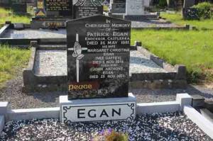 Egan Patrick Knockroe